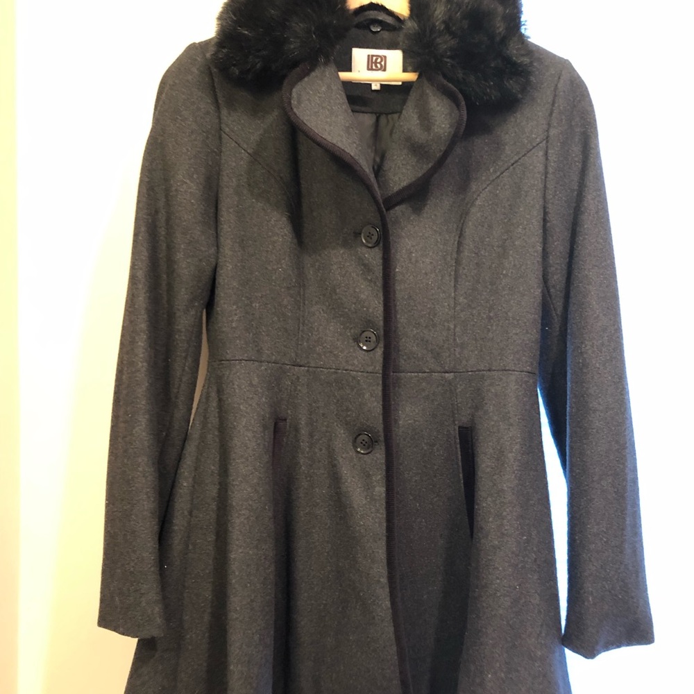 Jacket Coat - image 1